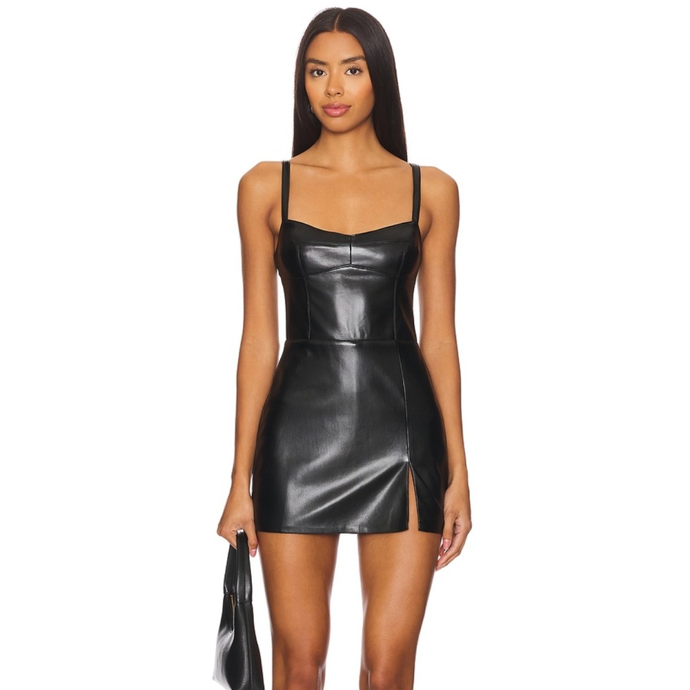 Amanda Uprichard Cachet Skort